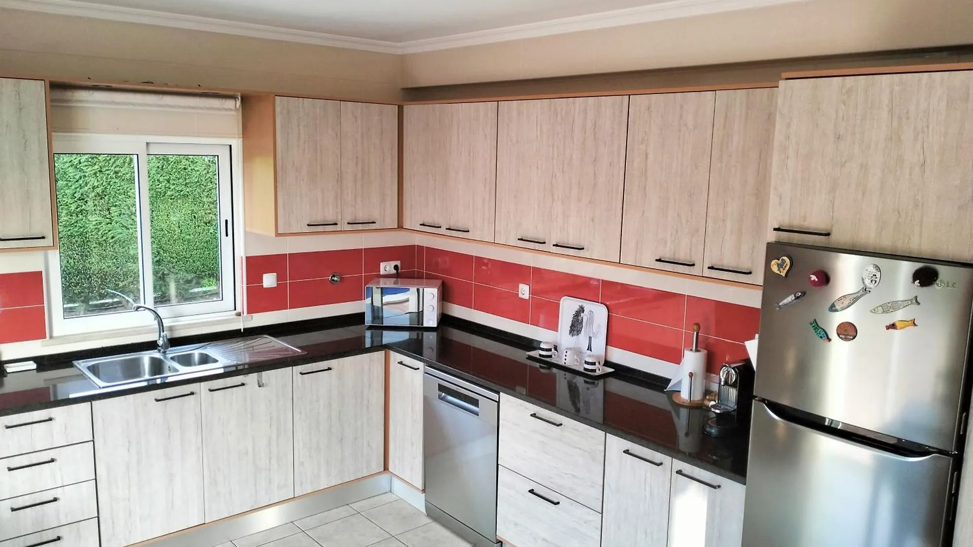 אלג'זור Villa Andorinha With Private Pool In A Quiet Area