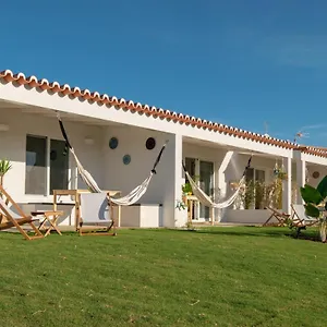 Casa de Férias Ao Sabor Do Vento, Aljezur