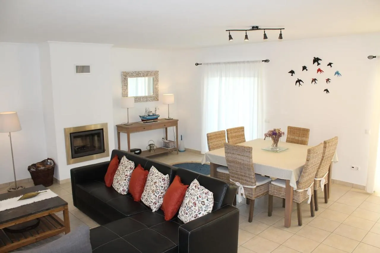 Villa Andorinha With Private Pool In A Quiet Area 阿尔热祖尔