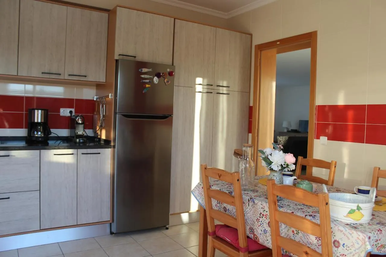 Villa Andorinha With Private Pool In A Quiet Area Aljezur Portugal