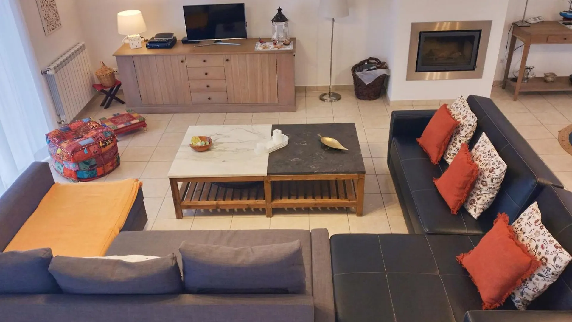 Villa Andorinha With Private Pool In A Quiet Area 阿尔热祖尔 0*,