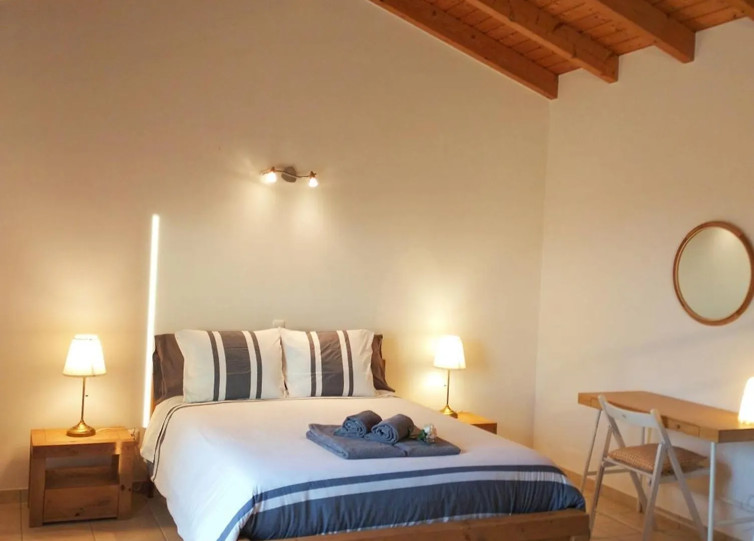 Villa Andorinha With Private Pool In A Quiet Area 阿尔热祖尔 葡萄牙