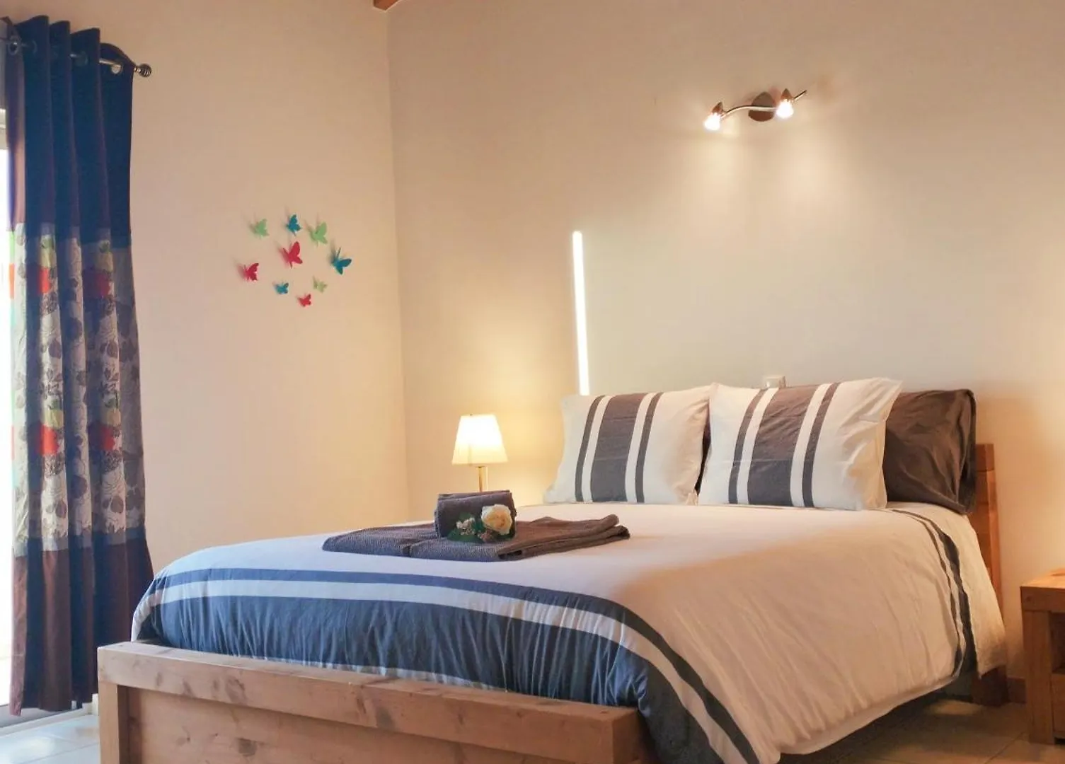 Villa Andorinha With Private Pool In A Quiet Area Aljezur