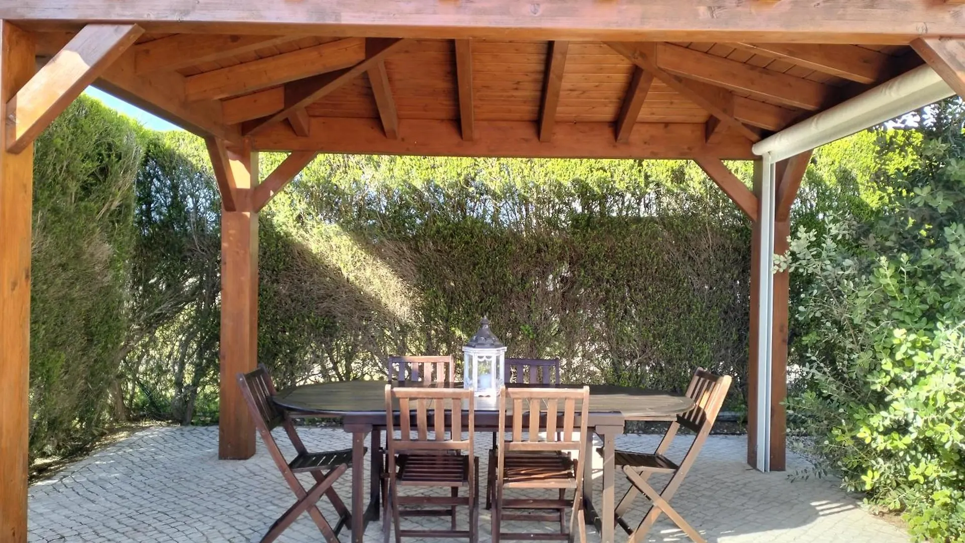 Villa Andorinha With Private Pool In A Quiet Area 阿尔热祖尔