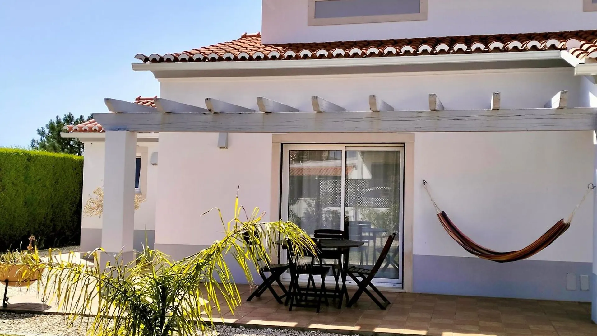 Villa Andorinha With Private Pool In A Quiet Area Aljezur 0*,  Portugal